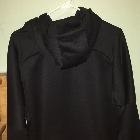 Adidas Hoodie - Picture 2 of 4